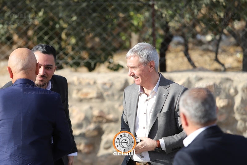 Madar Al-Saa Images