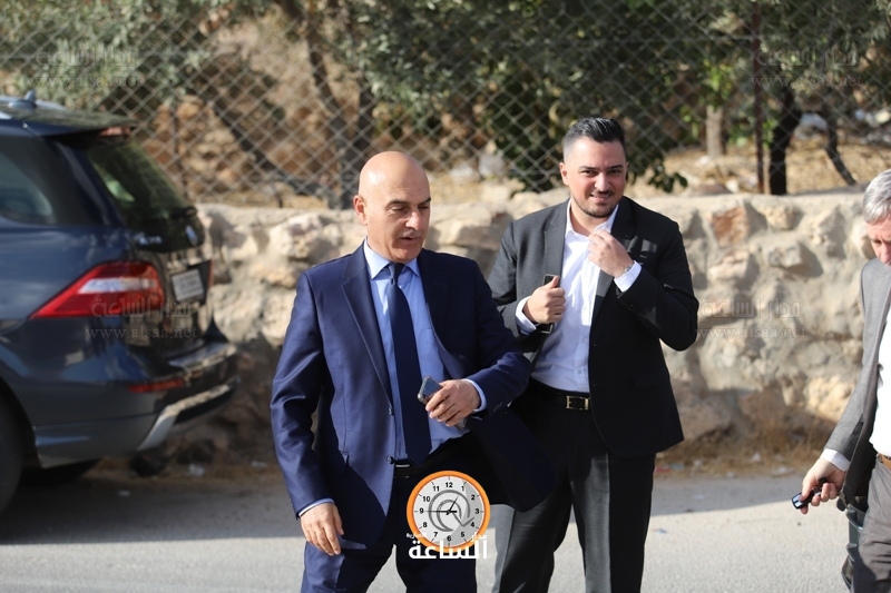 Madar Al-Saa Images