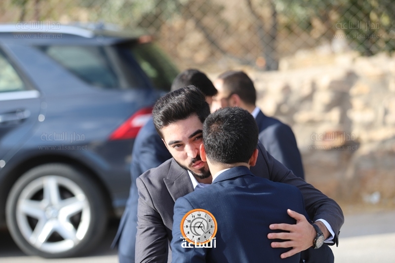 Madar Al-Saa Images