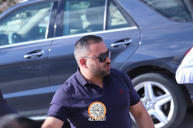 Madar Al-Saa Images
