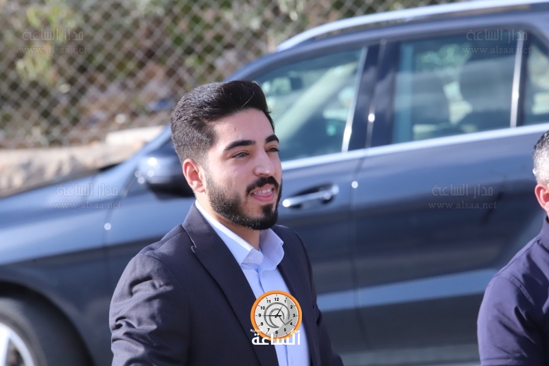 Madar Al-Saa Images
