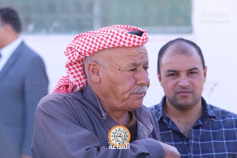 Madar Al-Saa Images
