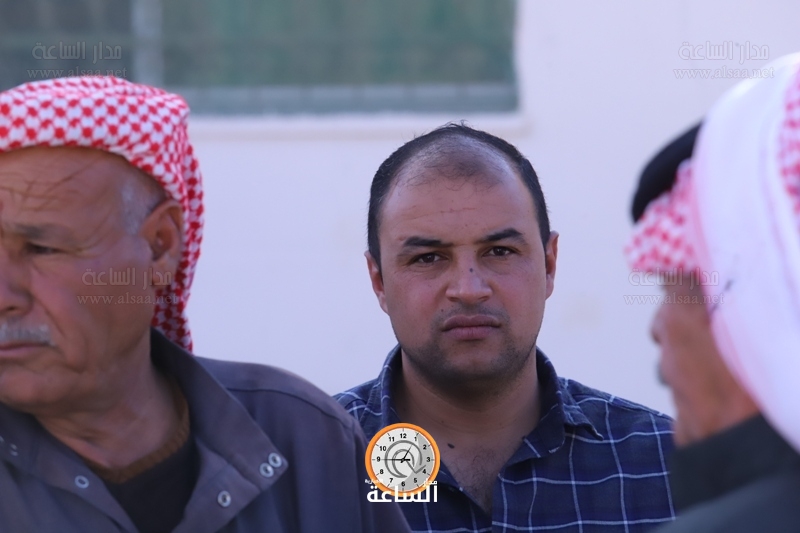 Madar Al-Saa Images