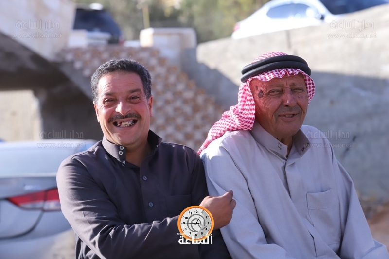Madar Al-Saa Images