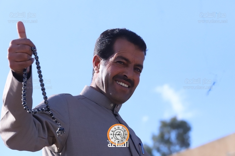 Madar Al-Saa Images