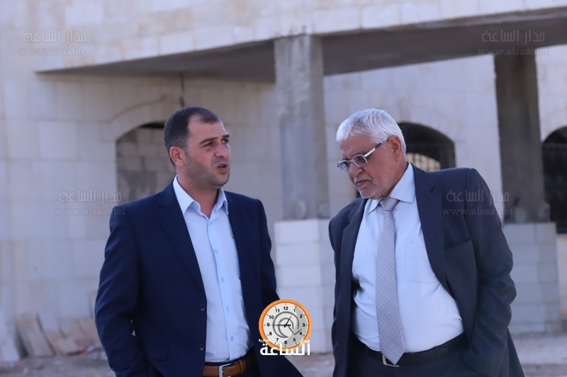 Madar Al-Saa Images