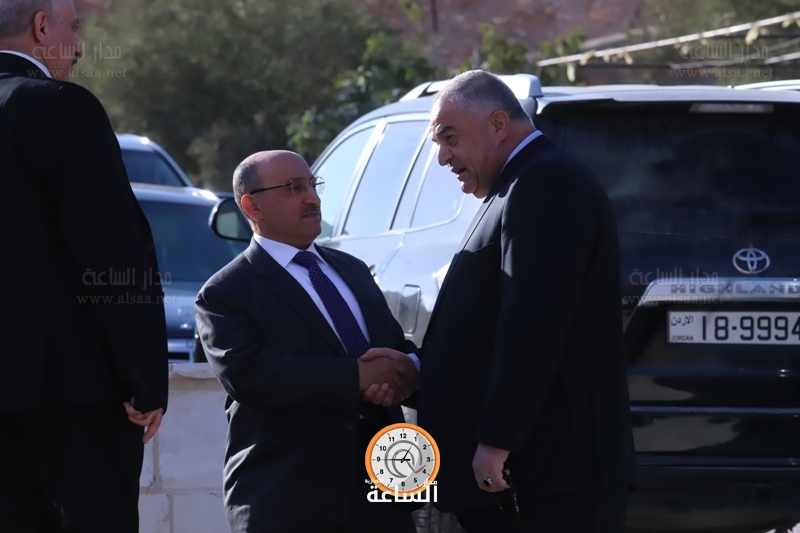 Madar Al-Saa Images
