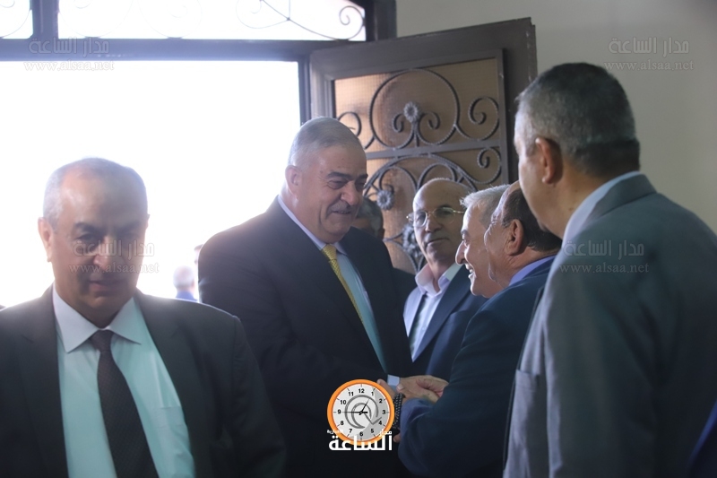 Madar Al-Saa Images
