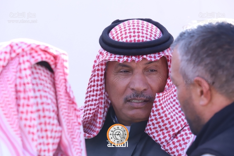 Madar Al-Saa Images