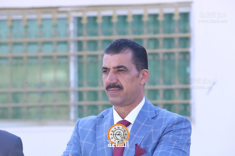 Madar Al-Saa Images