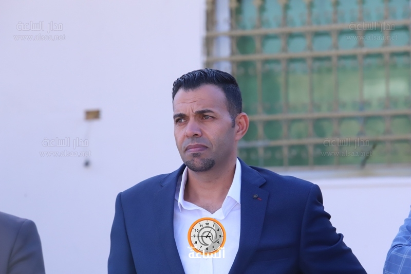 Madar Al-Saa Images