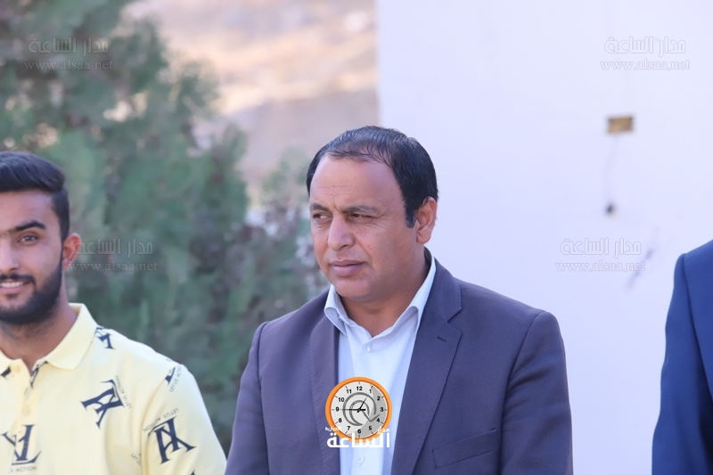 Madar Al-Saa Images