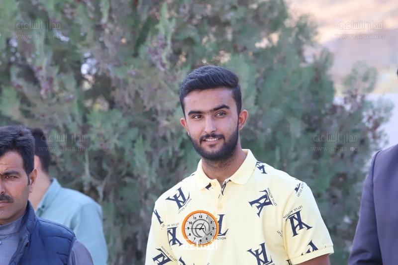 Madar Al-Saa Images