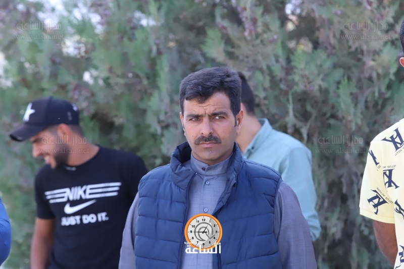 Madar Al-Saa Images