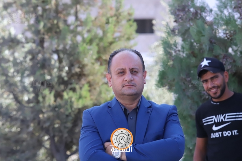 Madar Al-Saa Images