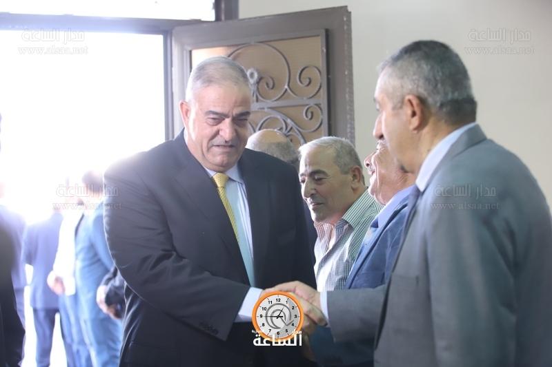 Madar Al-Saa Images