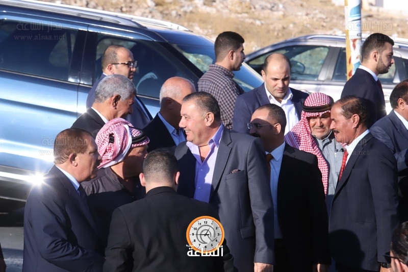 Madar Al-Saa Images