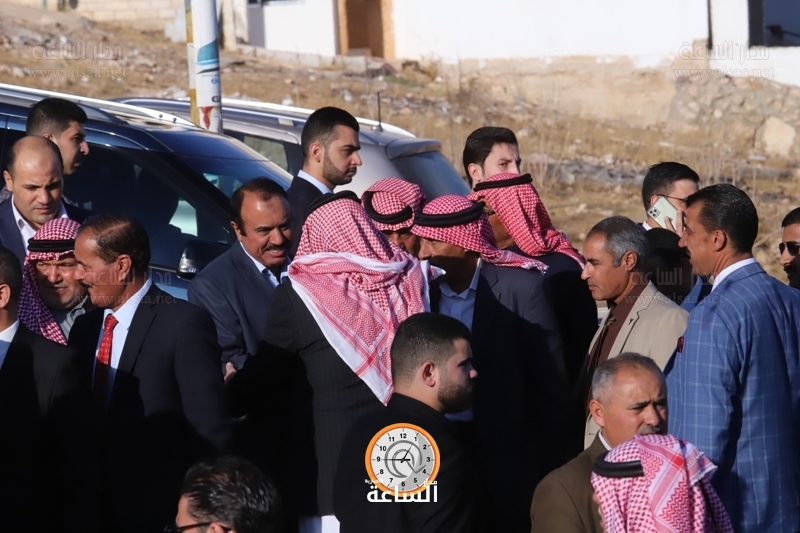 Madar Al-Saa Images