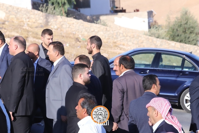 Madar Al-Saa Images