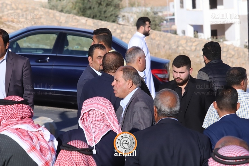 Madar Al-Saa Images