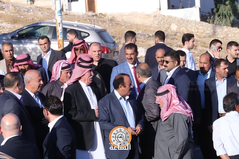 Madar Al-Saa Images