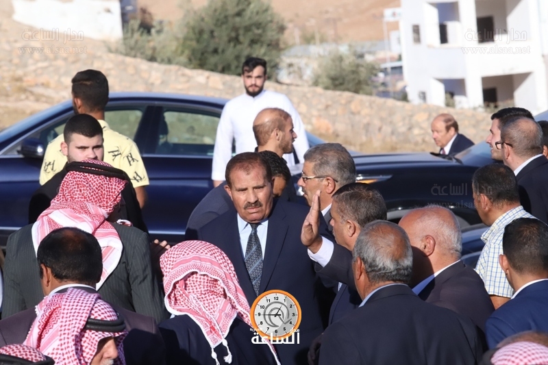 Madar Al-Saa Images