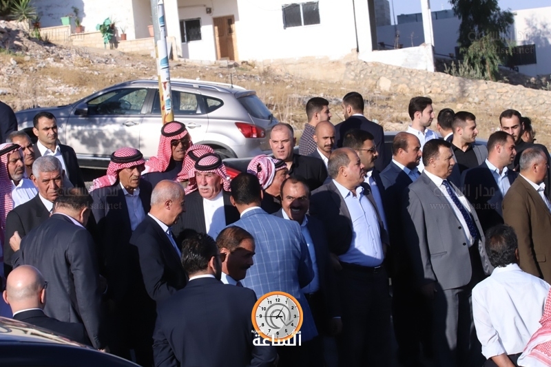 Madar Al-Saa Images