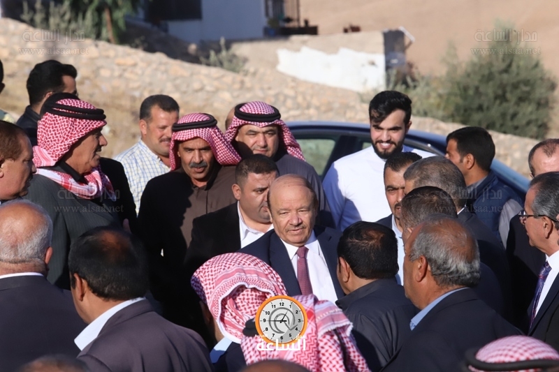 Madar Al-Saa Images