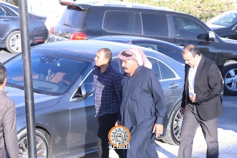 Madar Al-Saa Images