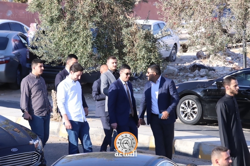 Madar Al-Saa Images