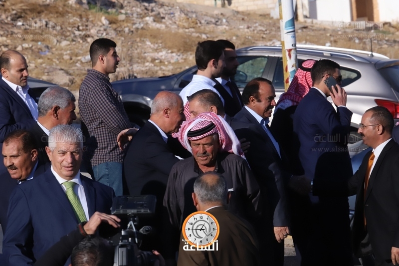 Madar Al-Saa Images