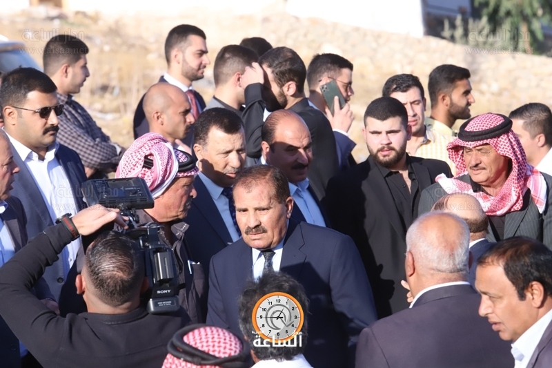 Madar Al-Saa Images