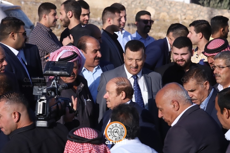 Madar Al-Saa Images