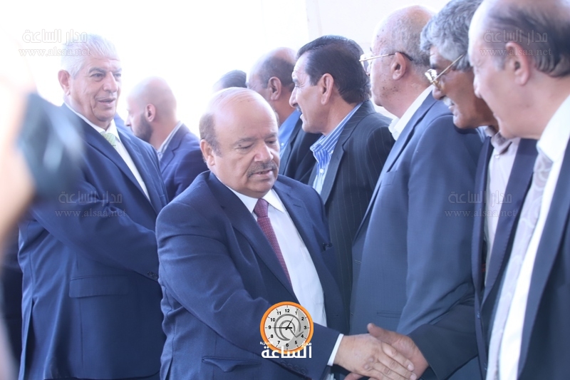 Madar Al-Saa Images
