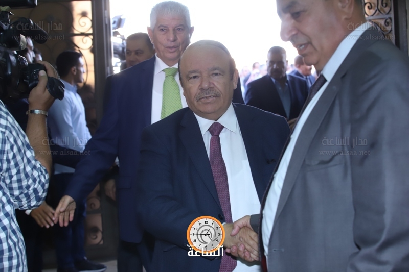 Madar Al-Saa Images