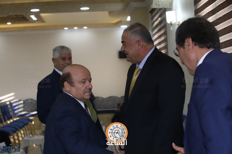 Madar Al-Saa Images