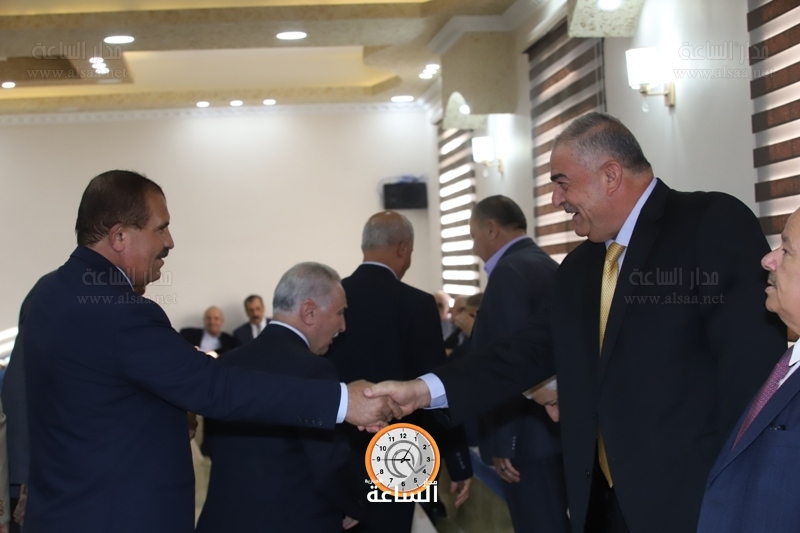 Madar Al-Saa Images