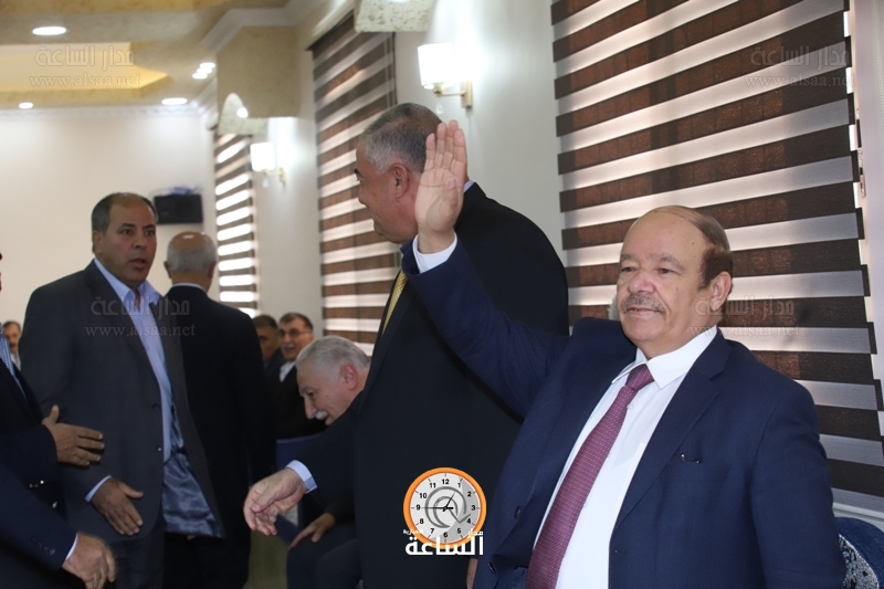 Madar Al-Saa Images