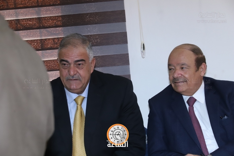 Madar Al-Saa Images