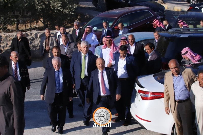 Madar Al-Saa Images