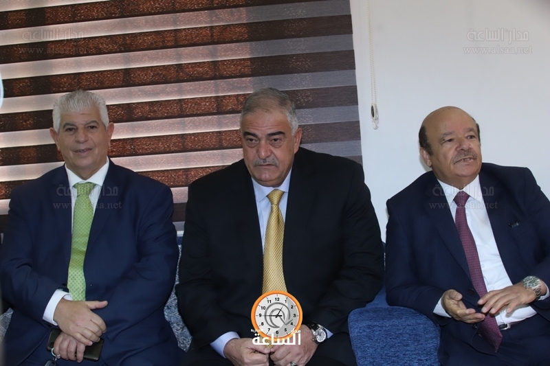 Madar Al-Saa Images