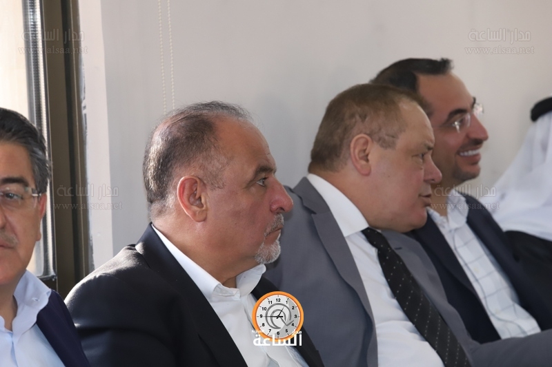Madar Al-Saa Images