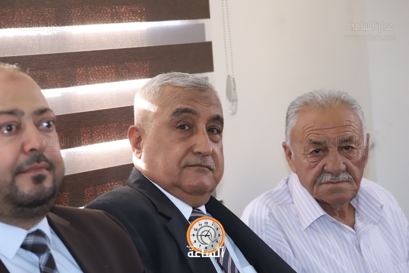 Madar Al-Saa Images