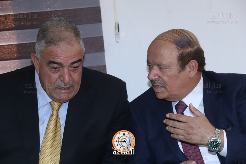 Madar Al-Saa Images
