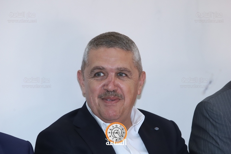 Madar Al-Saa Images