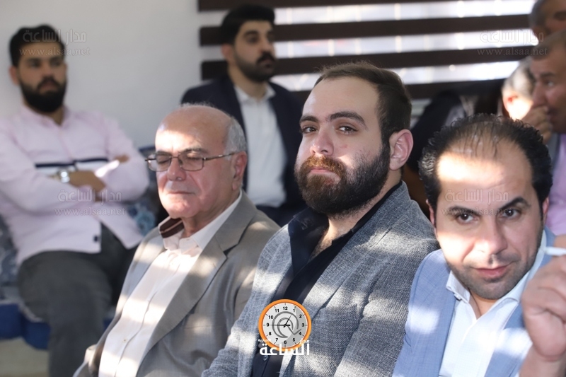 Madar Al-Saa Images