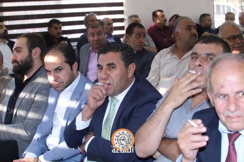 Madar Al-Saa Images