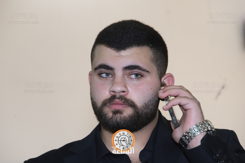 Madar Al-Saa Images