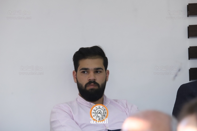Madar Al-Saa Images