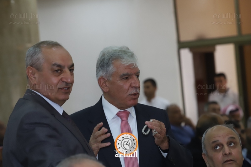 Madar Al-Saa Images